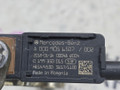 минусовой провод аккумулятора Mercedes-Benz E-Класс W213/S213/C238/A238 2018, 2.0 л., M 274.920, бензин, АКПП, 149 polar white или polarweiss, седан, задний привод, правый руль, A0009056507, 0199350015 - фото №11