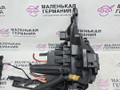 блок предохранителей Mercedes-Benz E-Класс W213/S213/C238/A238 2018, 2.0 л., M 274.920, бензин, АКПП, 149 polar white или polarweiss, седан, задний привод, правый руль, A2135403839 - фото №6
