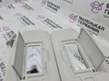 козырек солнцезащитный Mercedes-Benz E-Класс W213/S213/C238/A238 2018, 2.0 л., M 274.920, бензин, АКПП, 149 polar white или polarweiss, седан, задний привод, правый руль, A0078173620, A2138106201 - фото №4