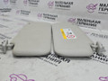 козырек солнцезащитный Mercedes-Benz E-Класс W213/S213/C238/A238 2018, 2.0 л., M 274.920, бензин, АКПП, 149 polar white или polarweiss, седан, задний привод, правый руль, A0078173620, A2138106201 - фото №7