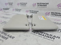 козырек солнцезащитный Mercedes-Benz E-Класс W213/S213/C238/A238 2018, 2.0 л., M 274.920, бензин, АКПП, 149 polar white или polarweiss, седан, задний привод, правый руль, A0078173620, A2138106201 - фото №8