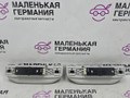 ручка внутренняя потолочная Mercedes-Benz E-Класс W213/S213/C238/A238 2018, 2.0 л., M 274.920, бензин, АКПП, 149 polar white или polarweiss, седан, задний привод, правый руль, A0998150000, A0998150100, A1668100554, A1688100654, A16681005547H52, A16681006547H52 - фото №2