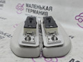 ручка внутренняя потолочная Mercedes-Benz E-Класс W213/S213/C238/A238 2018, 2.0 л., M 274.920, бензин, АКПП, 149 polar white или polarweiss, седан, задний привод, правый руль, A0998150000, A0998150100, A1668100554, A1688100654, A16681005547H52, A16681006547H52 - фото №5