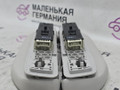 ручка внутренняя потолочная Mercedes-Benz E-Класс W213/S213/C238/A238 2018, 2.0 л., M 274.920, бензин, АКПП, 149 polar white или polarweiss, седан, задний привод, правый руль, A0998150000, A0998150100, A1668100554, A1688100654, A16681005547H52, A16681006547H52 - фото №6