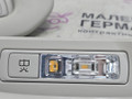 ручка внутренняя потолочная Mercedes-Benz E-Класс W213/S213/C238/A238 2018, 2.0 л., M 274.920, бензин, АКПП, 149 polar white или polarweiss, седан, задний привод, правый руль, A0998150000, A0998150100, A1668100554, A1688100654, A16681005547H52, A16681006547H52 - фото №7