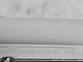 ручка внутренняя потолочная Mercedes-Benz E-Класс W213/S213/C238/A238 2018, 2.0 л., M 274.920, бензин, АКПП, 149 polar white или polarweiss, седан, задний привод, правый руль, A0998150000, A0998150100, A1668100554, A1688100654, A16681005547H52, A16681006547H52 - фото №9