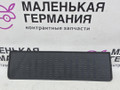 коврик вещевого отсека BMW X3 F25 2013, 2.0 л., N20 B20 A, бензин, АКПП, а52/7 spacegrau, хетчбэк 5 дв., полный привод, правый руль, 51169218185, 9218185 - фото №2