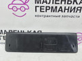 коврик вещевого отсека BMW X3 F25 2013, 2.0 л., N20 B20 A, бензин, АКПП, а52/7 spacegrau, хетчбэк 5 дв., полный привод, правый руль, 51169218185, 9218185 - фото №3