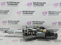 рулевая колонка Mercedes-Benz E-Класс W213/S213/C238/A238 2018, 2.0 л., M 274.920, бензин, АКПП, 149 polar white или polarweiss, седан, задний привод, правый руль, A2054608801, A2314600225, A2314620036, A2315400381 - фото №2