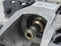 рулевая колонка Mercedes-Benz E-Класс W213/S213/C238/A238 2018, 2.0 л., M 274.920, бензин, АКПП, 149 polar white или polarweiss, седан, задний привод, правый руль, A2054608801, A2314600225, A2314620036, A2315400381 - фото №4