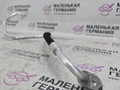 трубка кондиционера Mercedes-Benz E-Класс W213/S213/C238/A238 2018, 2.0 л., M 274.920, бензин, АКПП, 149 polar white или polarweiss, седан, задний привод, правый руль, A2138301502 - фото №4