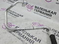 трубка кондиционера Mercedes-Benz E-Класс W213/S213/C238/A238 2018, 2.0 л., M 274.920, бензин, АКПП, 149 polar white или polarweiss, седан, задний привод, правый руль, A2138301502 - фото №3