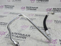 трубка кондиционера Mercedes-Benz E-Класс W213/S213/C238/A238 2018, 2.0 л., M 274.920, бензин, АКПП, 149 polar white или polarweiss, седан, задний привод, правый руль, A2138301502 - фото №5