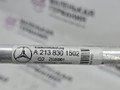 трубка кондиционера Mercedes-Benz E-Класс W213/S213/C238/A238 2018, 2.0 л., M 274.920, бензин, АКПП, 149 polar white или polarweiss, седан, задний привод, правый руль, A2138301502 - фото №8