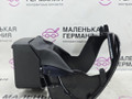 кожух рулевой колонки Mercedes-Benz E-Класс W213/S213/C238/A238 2018, 2.0 л., M 274.920, бензин, АКПП, 149 polar white или polarweiss, седан, задний привод, правый руль, A2136807273, A2136800809, A2136807302, A2136800907 - фото №3