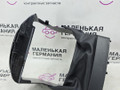кожух рулевой колонки Mercedes-Benz E-Класс W213/S213/C238/A238 2018, 2.0 л., M 274.920, бензин, АКПП, 149 polar white или polarweiss, седан, задний привод, правый руль, A2136807273, A2136800809, A2136807302, A2136800907 - фото №4