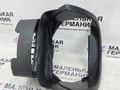 кожух рулевой колонки Mercedes-Benz E-Класс W213/S213/C238/A238 2018, 2.0 л., M 274.920, бензин, АКПП, 149 polar white или polarweiss, седан, задний привод, правый руль, A2136807273, A2136800809, A2136807302, A2136800907 - фото №5