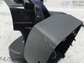 кожух рулевой колонки Mercedes-Benz E-Класс W213/S213/C238/A238 2018, 2.0 л., M 274.920, бензин, АКПП, 149 polar white или polarweiss, седан, задний привод, правый руль, A2136807273, A2136800809, A2136807302, A2136800907 - фото №7