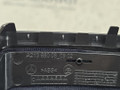 кожух рулевой колонки Mercedes-Benz E-Класс W213/S213/C238/A238 2018, 2.0 л., M 274.920, бензин, АКПП, 149 polar white или polarweiss, седан, задний привод, правый руль, A2136807273, A2136800809, A2136807302, A2136800907 - фото №9