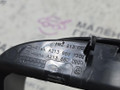 кожух рулевой колонки Mercedes-Benz E-Класс W213/S213/C238/A238 2018, 2.0 л., M 274.920, бензин, АКПП, 149 polar white или polarweiss, седан, задний привод, правый руль, A2136807273, A2136800809, A2136807302, A2136800907 - фото №11