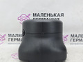 кожух рулевой колонки Mercedes-Benz E-Класс W213/S213/C238/A238 2018, 2.0 л., M 274.920, бензин, АКПП, 149 polar white или polarweiss, седан, задний привод, правый руль, A2139007810 - фото №3