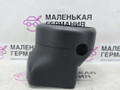 кожух рулевой колонки Mercedes-Benz E-Класс W213/S213/C238/A238 2018, 2.0 л., M 274.920, бензин, АКПП, 149 polar white или polarweiss, седан, задний привод, правый руль, A2139007810 - фото №4