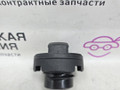 пробка топливного бака Volkswagen Golf GTI 6 поколение 2011, 2.0 л., CCZB, бензин, робот, b4/b9a белый, хетчбэк 5 дв., передний привод, правый руль, 1J0201553AH - фото №5