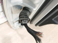 дверь передняя правая Mercedes-Benz E-Класс W212 [рестайлинг] W212 2013, 2.0 л., M 274.920, бензин, АКПП, 775 iridiumsilber, седан, задний привод, правый руль, A2127205400 - фото №60
