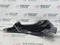 защита бампера (кенгурятник) Mercedes-Benz E-Класс W213/S213/C238/A238 2018, 2.0 л., M 274.920, бензин, АКПП, 149 polar white или polarweiss, седан, задний привод, правый руль, A2135200400 - фото №4