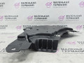защита бампера (кенгурятник) Mercedes-Benz E-Класс W213/S213/C238/A238 2018, 2.0 л., M 274.920, бензин, АКПП, 149 polar white или polarweiss, седан, задний привод, правый руль, A2135200400 - фото №7