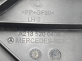защита бампера (кенгурятник) Mercedes-Benz E-Класс W213/S213/C238/A238 2018, 2.0 л., M 274.920, бензин, АКПП, 149 polar white или polarweiss, седан, задний привод, правый руль, A2135200400 - фото №8