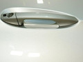 ручка наружная Mercedes-Benz E-Класс W212 [рестайлинг] W212 2013, 2.0 л., M 274.920, бензин, АКПП, 775 iridiumsilber, седан, задний привод, правый руль, A20476002709775, A2047600270 - фото №3