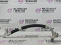 трубка кондиционера Mercedes-Benz E-Класс W213/S213/C238/A238 2018, 2.0 л., M 274.920, бензин, АКПП, 149 polar white или polarweiss, седан, задний привод, правый руль, A2058306201 - фото №2