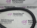уплотнитель двери Mercedes-Benz E-Класс W212 [рестайлинг] W212 2013, 2.0 л., M 274.920, бензин, АКПП, 775 iridiumsilber, седан, задний привод, правый руль, A2126970151 - фото №2