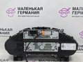 щиток приборов (приборная панель) Audi A5 F5 2018, 2.0 л., CVKB, бензин, АКПП, белый металлик 2y / s9r, хетчбэк 5 дв., правый руль, 8W6920700A, 0263740023 - фото №5