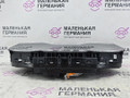 щиток приборов (приборная панель) Audi A5 F5 2018, 2.0 л., CVKB, бензин, АКПП, белый металлик 2y / s9r, хетчбэк 5 дв., правый руль, 8W6920700A, 0263740023 - фото №6