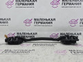 контактная группа Mercedes-Benz E-Класс W213/S213/C238/A238 2018, 2.0 л., M 274.920, бензин, АКПП, 149 polar white или polarweiss, седан, задний привод, правый руль, A2055450901 - фото №4