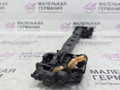 контактная группа Mercedes-Benz E-Класс W213/S213/C238/A238 2018, 2.0 л., M 274.920, бензин, АКПП, 149 polar white или polarweiss, седан, задний привод, правый руль, A2055450901 - фото №6
