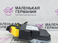 блок AirBag Audi A5 F5 2018, 2.0 л., CVKB, бензин, АКПП, белый металлик 2y / s9r, хетчбэк 5 дв., правый руль, 8W0959655F, 0285013643 - фото №2