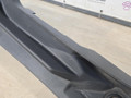 Планка обтекателя (Жабо) Mercedes-Benz E-Класс W213/S213/C238/A238 2018, 2.0 л., M 274.920, бензин, АКПП, 149 polar white или polarweiss, седан, задний привод, правый руль, A2138308803, A2138313600 - фото №2