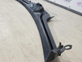 Планка обтекателя (Жабо) Mercedes-Benz E-Класс W213/S213/C238/A238 2018, 2.0 л., M 274.920, бензин, АКПП, 149 polar white или polarweiss, седан, задний привод, правый руль, A2138308803, A2138313600 - фото №8