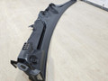 Планка обтекателя (Жабо) Mercedes-Benz E-Класс W213/S213/C238/A238 2018, 2.0 л., M 274.920, бензин, АКПП, 149 polar white или polarweiss, седан, задний привод, правый руль, A2138308803, A2138313600 - фото №9