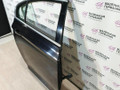 дверь задняя правая Volkswagen Passat B8 2015, 1.8 л., CJSA, бензин, робот, 2t/c9x чёрный перламутр, седан, правый руль, 3G5833056AC - фото №4