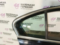 дверь задняя правая Volkswagen Passat B8 2015, 1.8 л., CJSA, бензин, робот, 2t/c9x чёрный перламутр, седан, правый руль, 3G5833056AC - фото №19