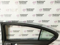 дверь задняя правая Volkswagen Passat B8 2015, 1.8 л., CJSA, бензин, робот, 2t/c9x чёрный перламутр, седан, правый руль, 3G5833056AC - фото №28