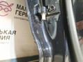 дверь задняя правая Volkswagen Passat B8 2015, 1.8 л., CJSA, бензин, робот, 2t/c9x чёрный перламутр, седан, правый руль, 3G5833056AC - фото №44
