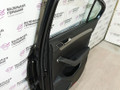обшивка двери задняя правая Volkswagen Passat B8 2015, 1.8 л., CJSA, бензин, робот, 2t/c9x чёрный перламутр, седан, правый руль, 3G5867212AF - фото №2