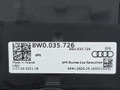 блок управления USB Audi A5 F5 2018, 2.0 л., CVKB, бензин, АКПП, белый металлик 2y / s9r, хетчбэк 5 дв., правый руль, 8W0035726, 8K0971883 - фото №9