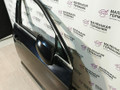дверь передняя правая Volkswagen Passat B8 2015, 1.8 л., CJSA, бензин, робот, 2t/c9x чёрный перламутр, седан, правый руль, 3G0831056AG - фото №4
