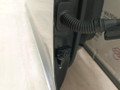 дверь передняя правая Volkswagen Passat B8 2015, 1.8 л., CJSA, бензин, робот, 2t/c9x чёрный перламутр, седан, правый руль, 3G0831056AG - фото №8